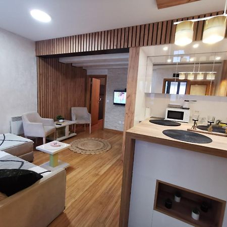 Apartman Adrijan زلاتيبور المظهر الخارجي الصورة