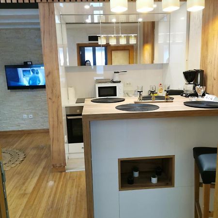 Apartman Adrijan زلاتيبور المظهر الخارجي الصورة