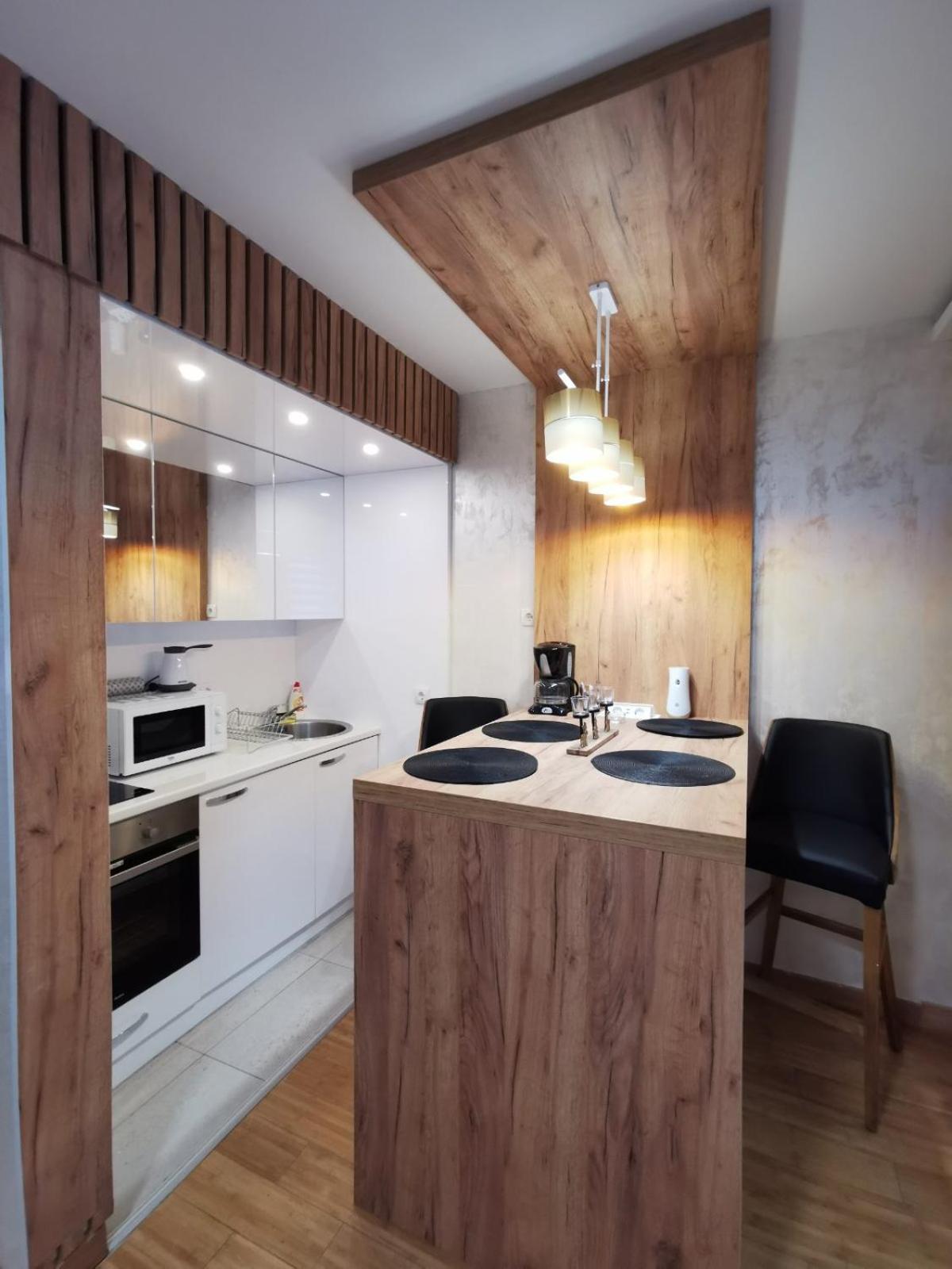 Apartman Adrijan زلاتيبور المظهر الخارجي الصورة