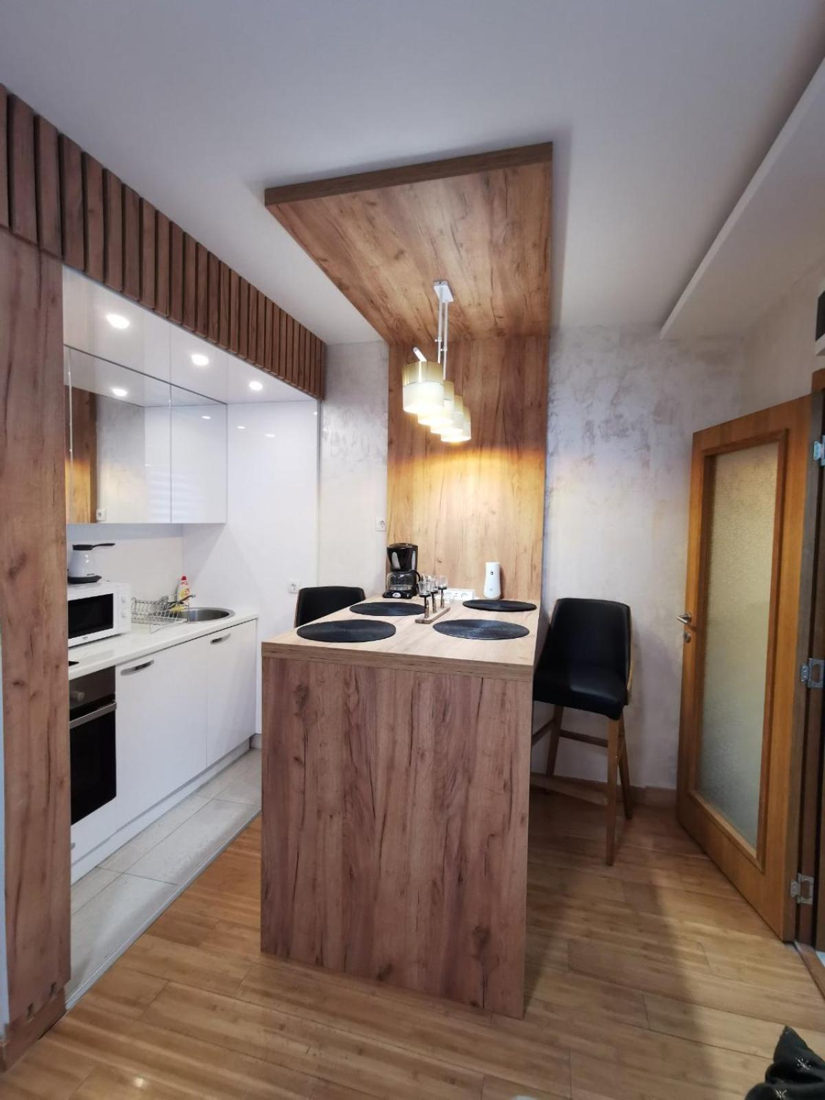 Apartman Adrijan زلاتيبور المظهر الخارجي الصورة