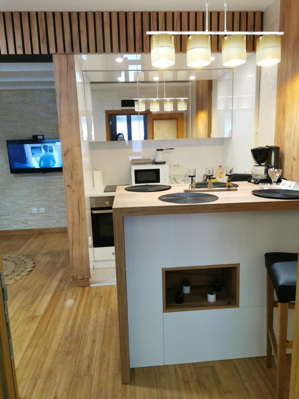 Apartman Adrijan زلاتيبور المظهر الخارجي الصورة