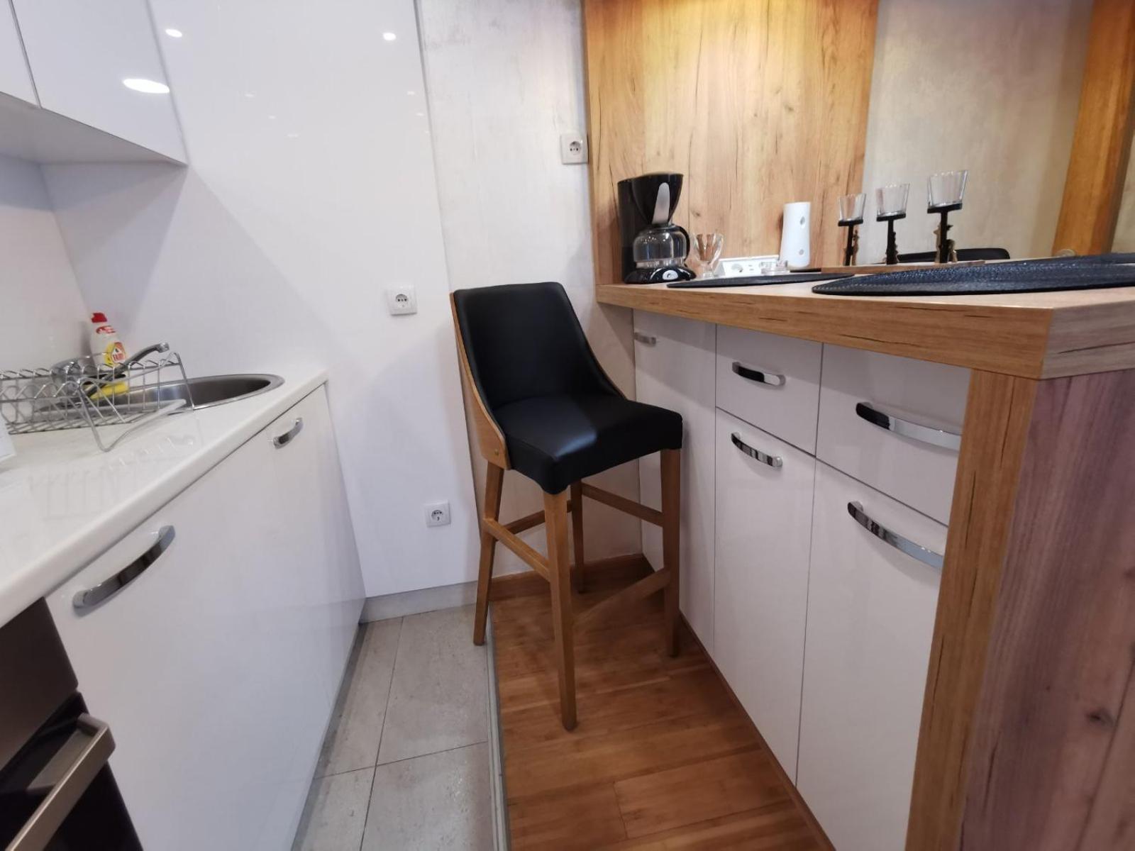 Apartman Adrijan زلاتيبور المظهر الخارجي الصورة